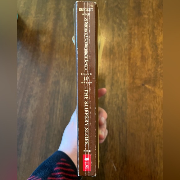 The Slippery Slope - Picture 4 of 4